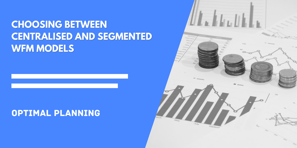 Translating Capacity Plans to Financial Projections: Top 10 Considerations for Success